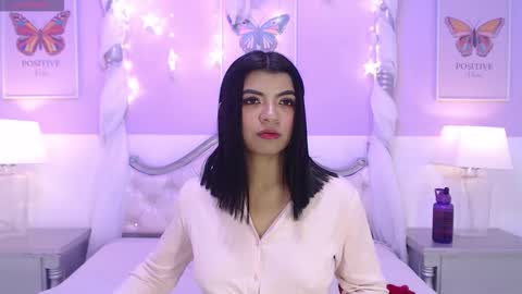 Alina  online show from March 25, 4:30 am