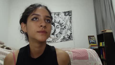 Snapshot of alinawoolf_ chatting on January 13, 2:39 am Ali online show from January 13, 2:39 am