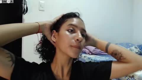 Snapshot of alinawoolf_ chatting on September 16, 4:37 am Ali online show from September 16, 4:37 am