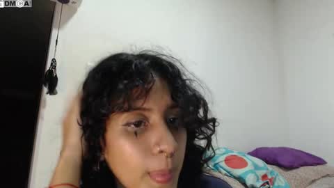  Ali  online show from December 14, 5:35 am