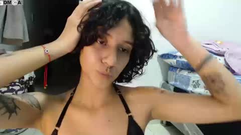 Snapshot of alinawoolf_ chatting on September 17, 5:11 am Ali online show from September 17, 5:11 am