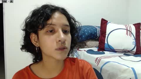 Snapshot of alinawoolf_ chatting on October 27, 1:27 am Ali online show from October 27, 1:27 am