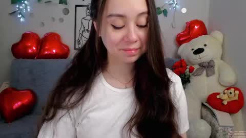 AlinaXRose online show from May 30, 1:37 am