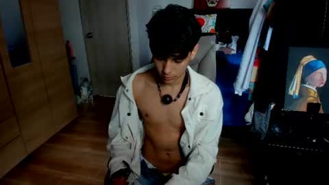 AliotTwink online show from July 3, 1:49 pm