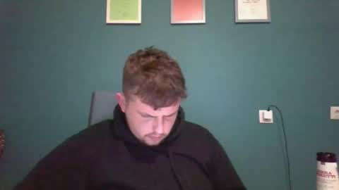 Chris online show from November 27, 11:45 pm