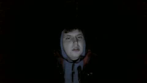 Chris online show from January 13, 1:02 am