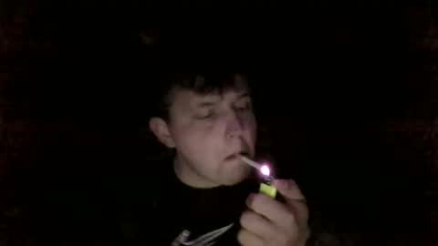 Chris online show from April 19, 11:07 pm