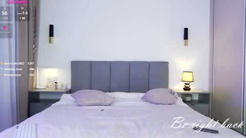 Alisa but you can call me Molli  online show from December 14, 5:58 pm