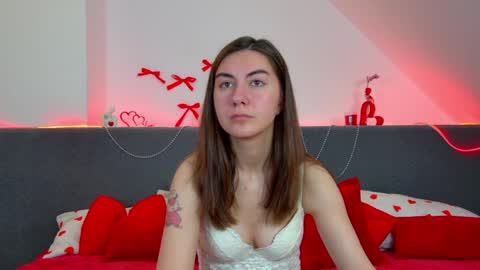 Alisa online show from May 16, 6:21 am