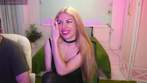 Alisa Aleks online show from April 5, 6:05 pm