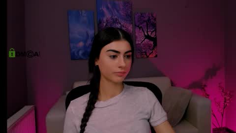 Alisa online show from December 2, 10:13 am