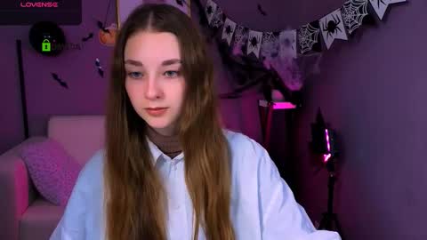 Alisa online show from October 25, 11:31 am