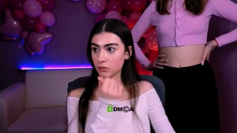 Alisa online show from February 15, 10:14 am