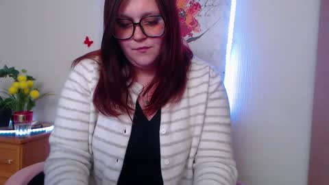 Alisa online show from May 31, 12:37 pm