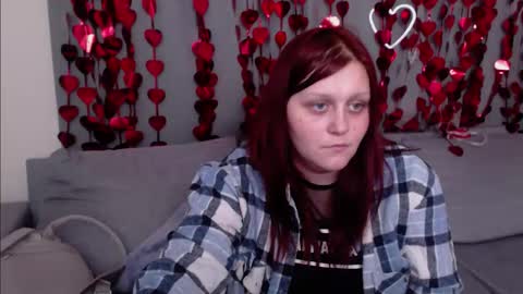 Alisa online show from February 15, 1:54 pm