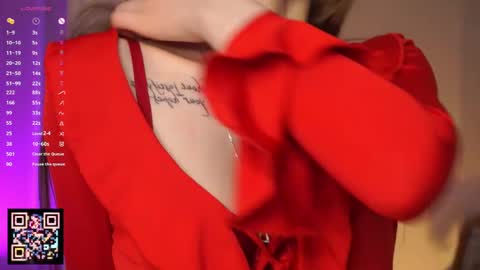 Alice online show from April 19, 6:10 pm