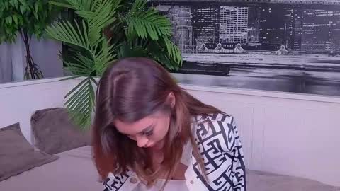 July online show from April 21, 3:08 pm