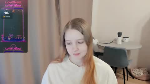 Alya online show from March 9, 2:21 pm