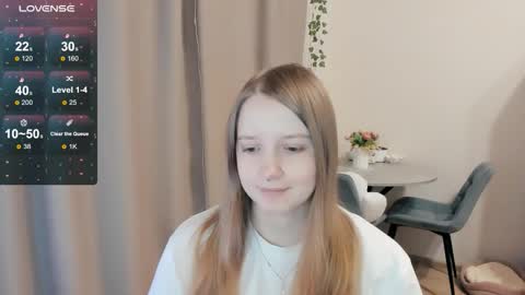 Alya online show from December 2, 2:15 pm