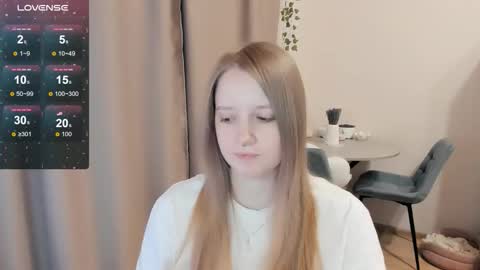 Alya online show from November 18, 2:25 am