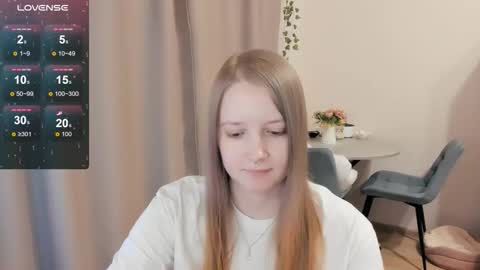 Alya online show from December 14, 8:04 pm