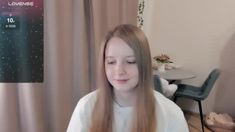 Alya online show from February 2, 9:16 am