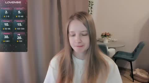 Alya online show from May 16, 4:38 pm
