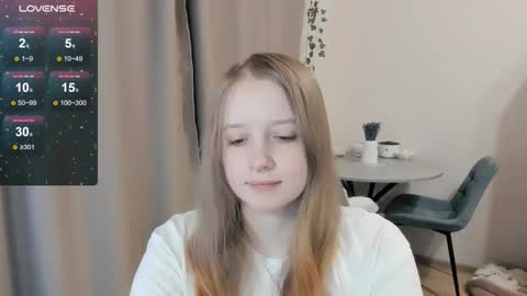 Alya online show from October 24, 7:03 pm