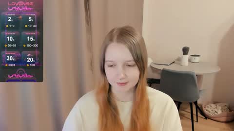 Alya online show from March 12, 6:53 pm