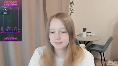 Alya online show from October 14, 8:23 pm