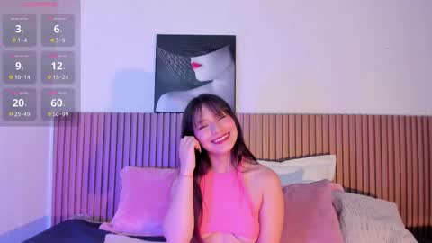 Snapshot of alisha_olsen_ chatting on September 19, 5:22 am alisha_olsen_ online show from September 19, 5:22 am