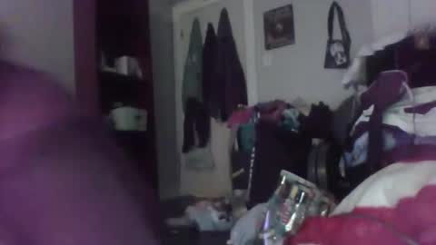 Alishababy online show from December 5, 9:11 pm