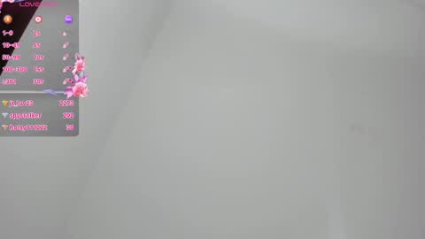 Alisha online show from February 26, 1:57 am