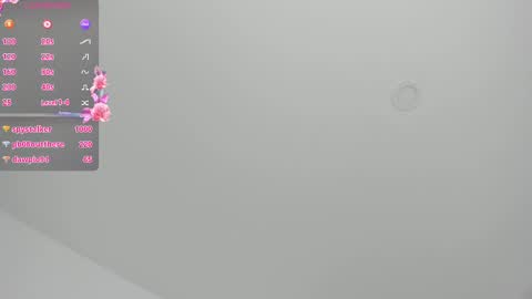 Alisha online show from February 11, 1:41 am