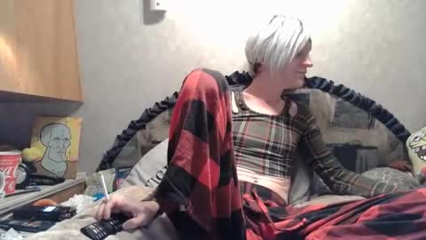 Alisha online show from November 19, 7:40 am