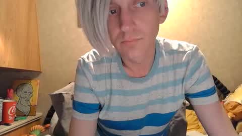 Alisha online show from February 18, 8:03 am