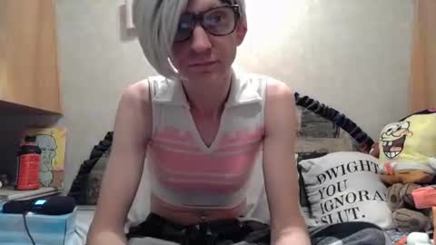 Alisha online show from September 13, 5:54 am