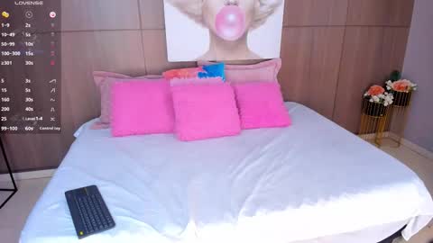  Ali online show from December 18, 11:27 am