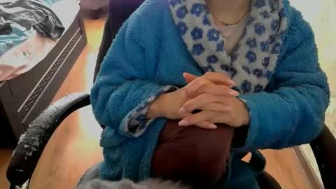 Alisa online show from February 21, 9:34 am