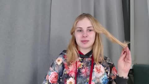 Alisa online show from February 23, 8:33 pm