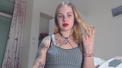 Alisa online show from February 28, 8:35 pm