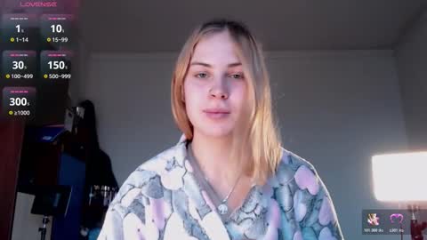 Alisa online show from November 28, 8:43 am