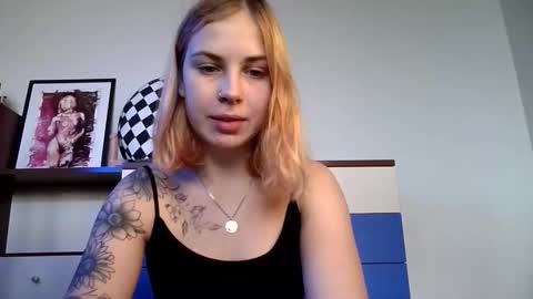 Alisa online show from October 27, 10:48 am