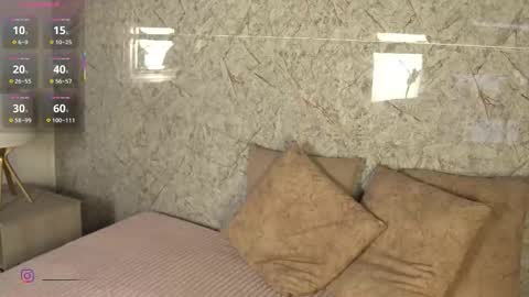 A L I S O N  online show from March 18, 11:49 am