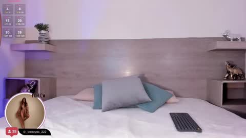 A L I S O N  online show from March 4, 8:27 pm