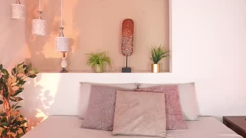 A L I S O N  online show from September 15, 7:37 pm