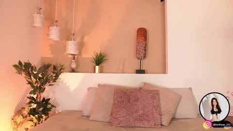 A L I S O N  online show from September 29, 7:46 pm