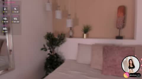 A L I S O N  online show from October 14, 8:12 pm