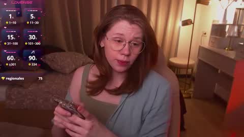 Alison online show from March 6, 7:40 am