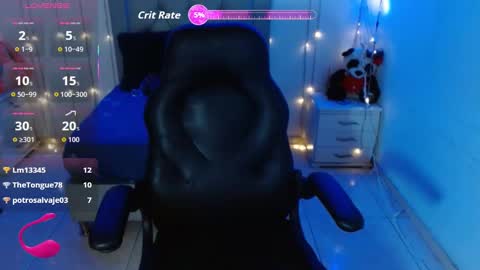 Alison online show from October 4, 1:03 am